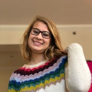 Meet your Posher, Marisa